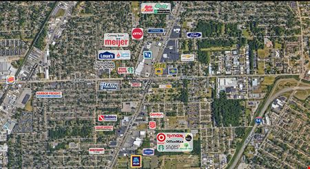 Former Rite Aid
