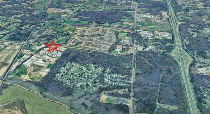 889 Nesbit Road, Nesbit, MS