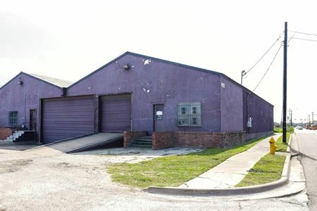 Industrial space for Sale at 2249 Lipan St in Corpus Christi