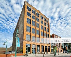 158 North Broadway