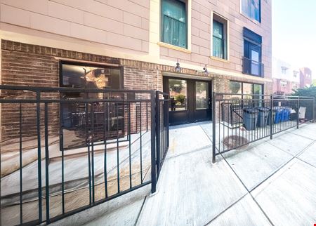 600 SF | 516 E 147th Street | Community Facility/Office Space With Glass Frontage For Lease