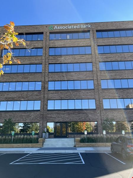 5353 Wayzata Office Center