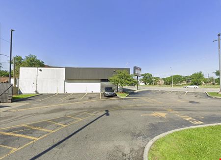 7800 Gratiot Ave