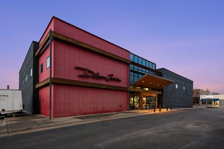 Commercial space at 475 S Broadway in Denver