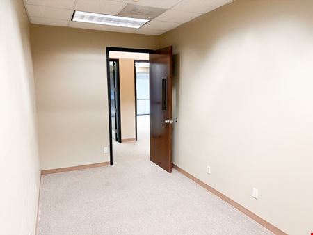 South Lubbock Office Building