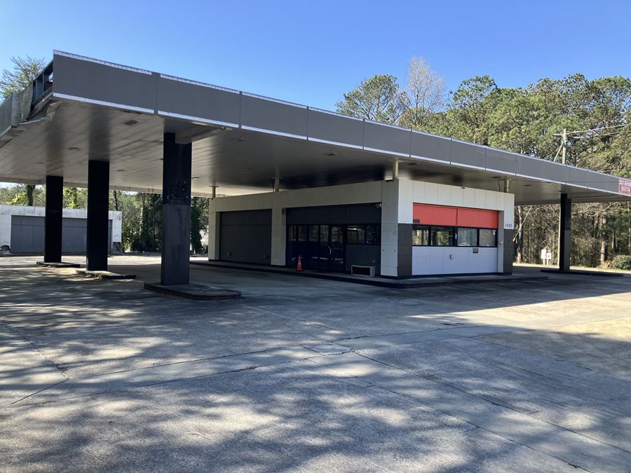 1325 Holcomb Bridge Rd