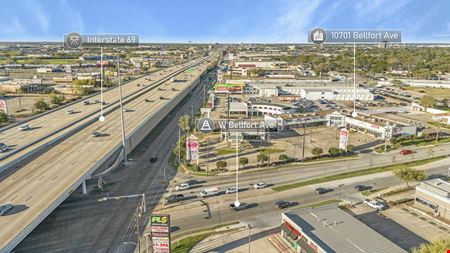 Office space for Sale at Y Square in Houston