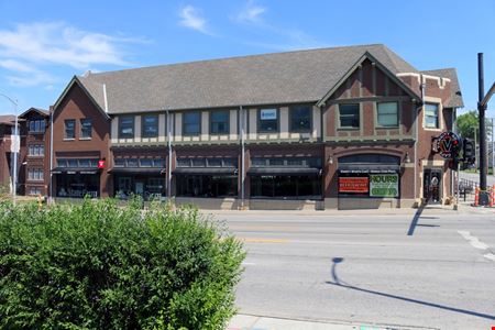 Office space for Rent at Office Space Available in Dundee in Omaha