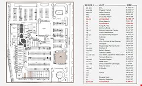 Kenny Center – Existing 4,200 SF