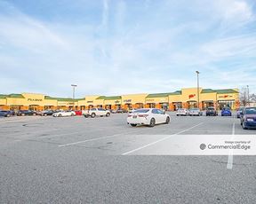 Center Pointe Plaza II