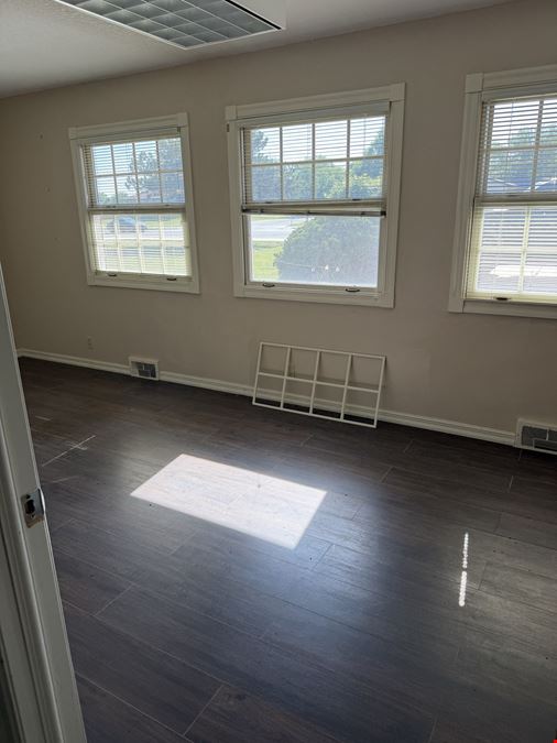 Andover Office Space