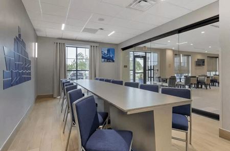 Office space for Rent at Choice Hotels - Comfort Inn & Suites in Jacksonville