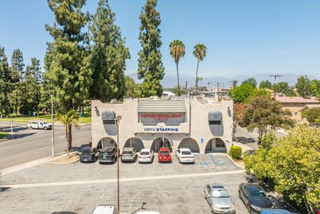 218 Glendora Ave