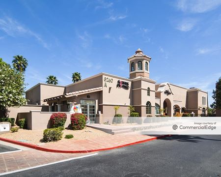 Office space for Rent at Village at Hayden in Scottsdale