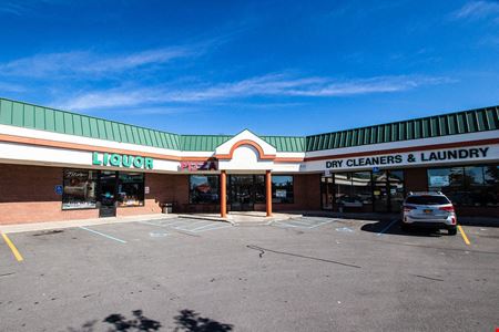 Retail space for Rent at 1195 Lincoln Ave - 1,852+/- SF Retail Space in Lockport