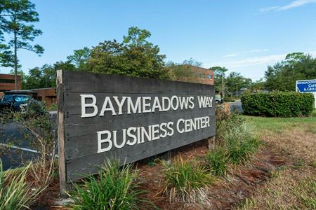 Office space for Rent at Baymeadows Way Business Center in Jacksonville