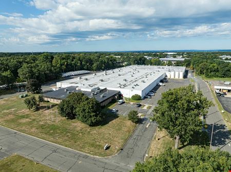 Industrial space for Rent at Springfield Industrial Warehouse in Springfield