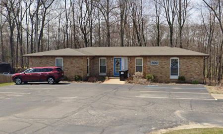 Office space for Rent at 800 S Old Us Highway 23 in Brighton