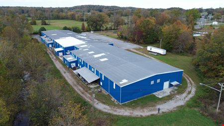 Denim Processing Facility
