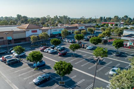 Retail space for Rent at Carwood Center in Lakewood