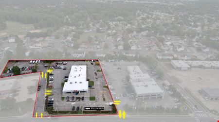 3496 & 3500 Holland Road