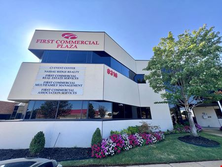 Office space for Rent at 8316 E 73rd St. in Tulsa