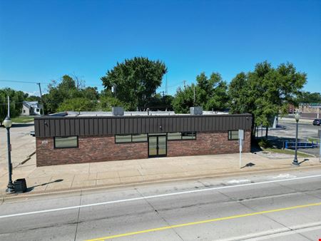 Office space for Sale at 24911 John R Rd in Hazel Park
