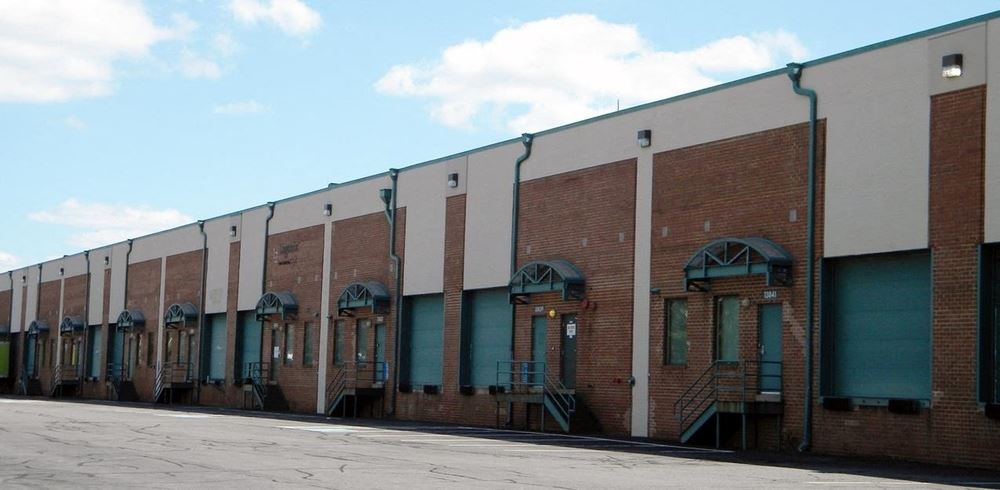 Renaissance Park Bldg 1