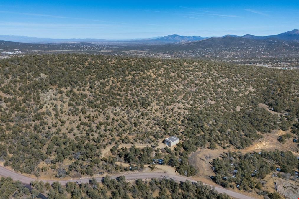 197 Pinon Trail