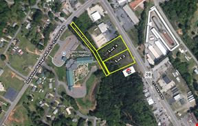 00 Highway 28 Bypass Lot 3