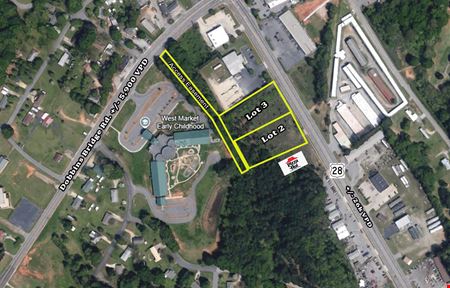 Commercial space at 00 Highway 28 Bypass Lot 3 in Anderson
