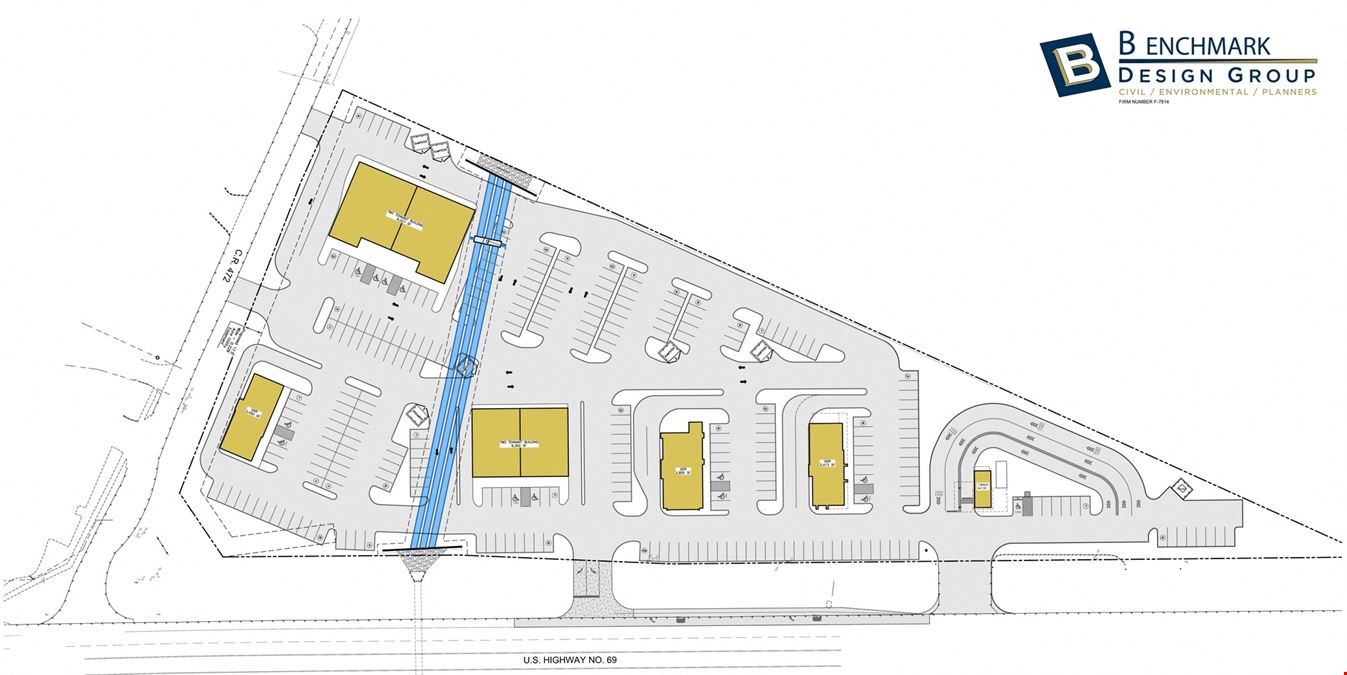 Padsites Near I-20 for Lease