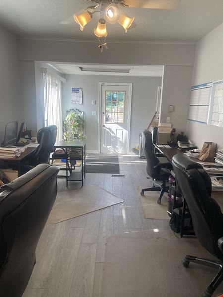 Industrial space for Rent at 1112 Middle River  in Middle River