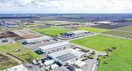 Freedom Industrial Park