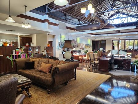 Retail space for Sale at SouthState Bank in Grapevine
