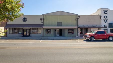 Retail space for Sale at 107 W Ave D Copperas Cove TX, 76522 in Copperas Cove