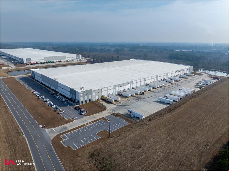 1100 Logistics Pkwy