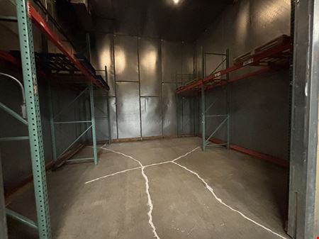 Prime Industrial with Cold Storage & Dock Access