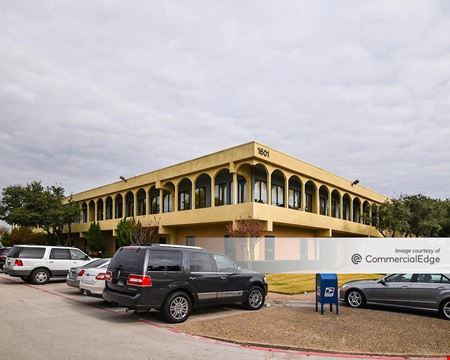 Office space for Rent at Lamar East Atriums in Arlington