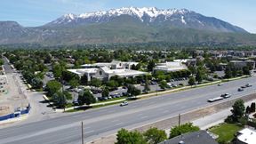 Pinehurst Orem Property For Sale