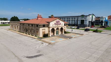 2035 B S Meridian Ave