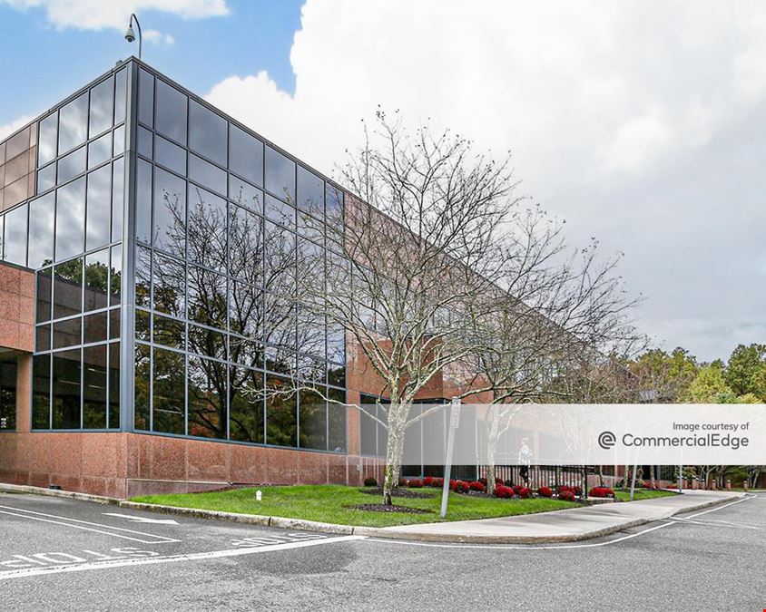 Mountainview Corporate Center