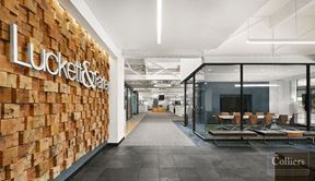 The Luckett & Farley Building | 737 South 3rd Street