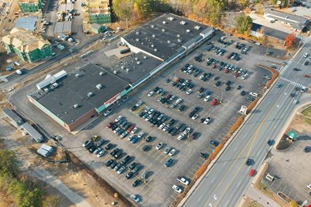 North Conway, NH - Northway Plaza