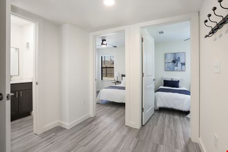Zurqui at Mohican: Renovated Mid City North Apartments