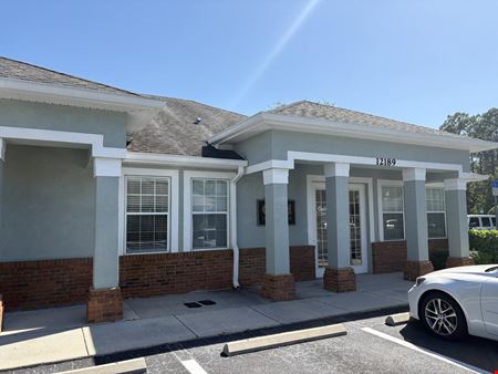 12187-12189 W Linebaugh | Office for Lease