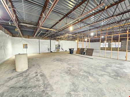 Midtown Retail Building for Sale