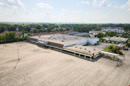 2009 Beltline Road SW
