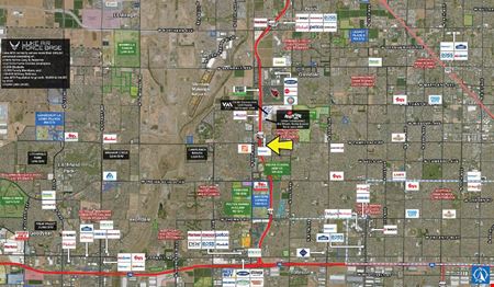 Loop 101 & Camelback Rd | SEC