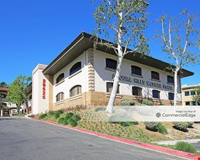 Agoura Hills Medical Plaza